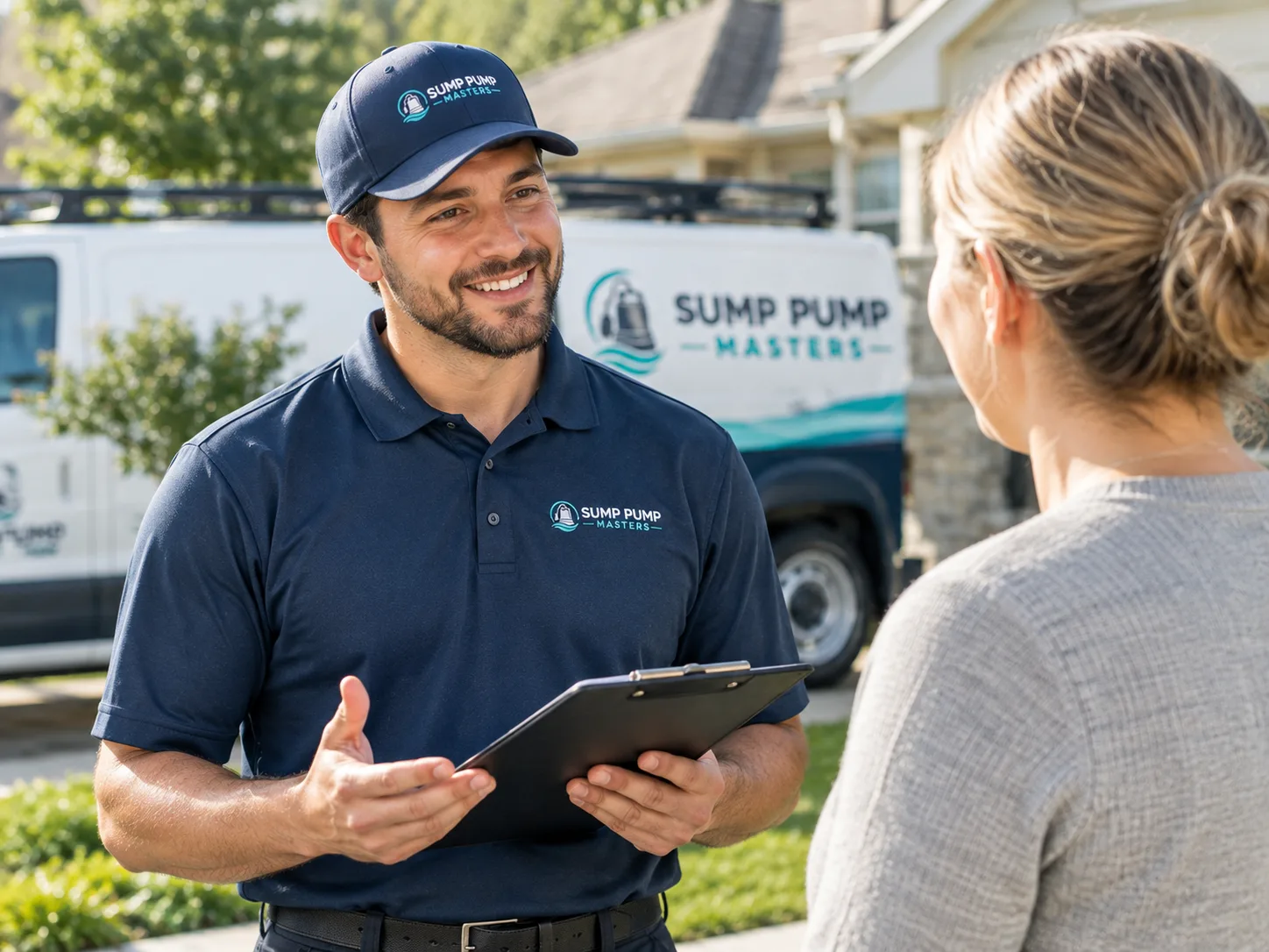 Sump Pump Repair Nicholls, GA FAQs